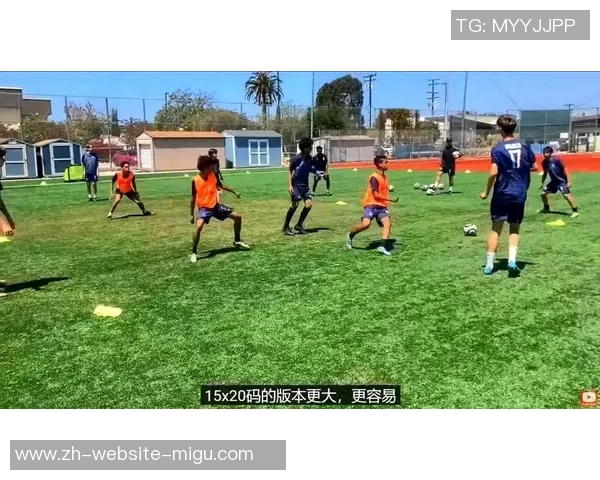 维维足球:探索青少年足球发展的新路径与未来愿景